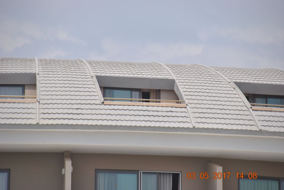 imagini hotel JACARANDA IMPERIAL SIDE